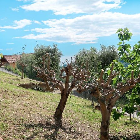 Holiday Home Ludovica By Interhome Soldano Extérieur photo