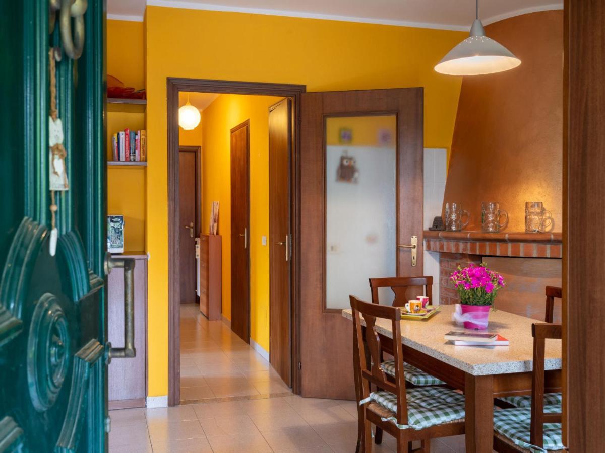Holiday Home Ludovica By Interhome Soldano Extérieur photo