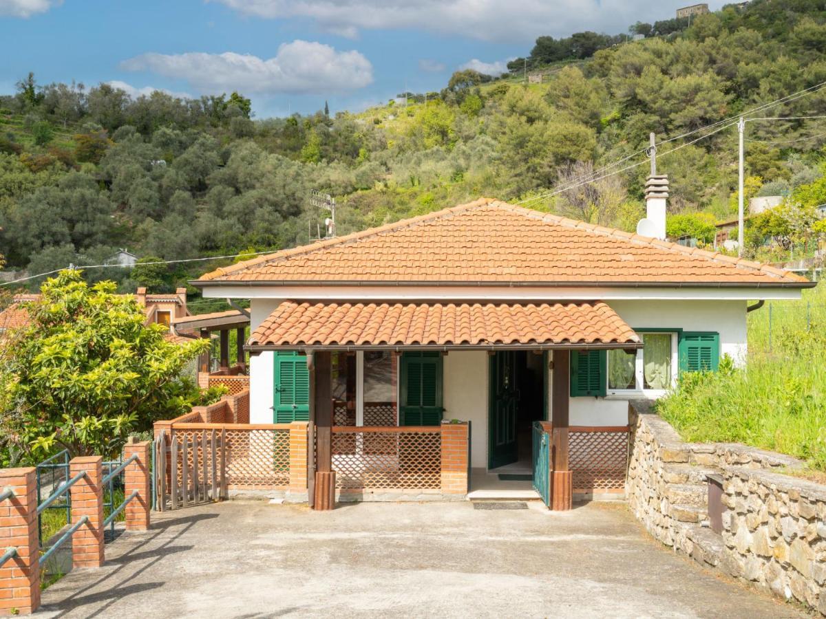 Holiday Home Ludovica By Interhome Soldano Extérieur photo