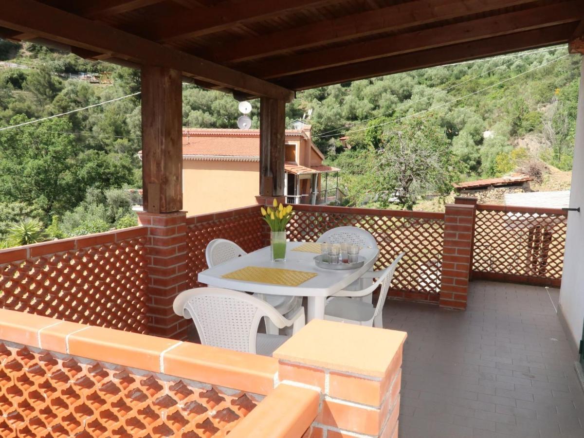 Holiday Home Ludovica By Interhome Soldano Extérieur photo